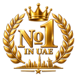 No. 1 in UAE